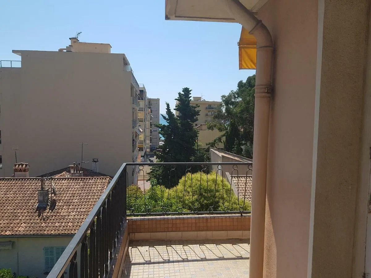 Le Phoebus Apartment Roquebrune-Cap-Martin 0*,