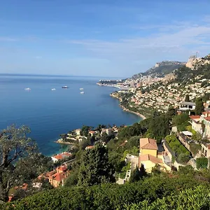 Frühstückspension Soutariba, Roquebrune-Cap-Martin
