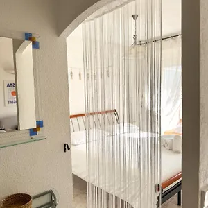 Appartement Coquet Avec Terrasse Sur La
