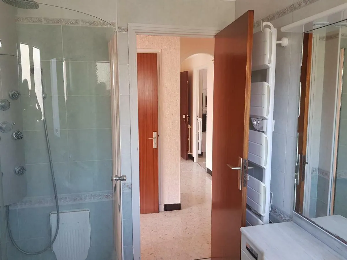 Le Phoebus Apartment Roquebrune-Cap-Martin