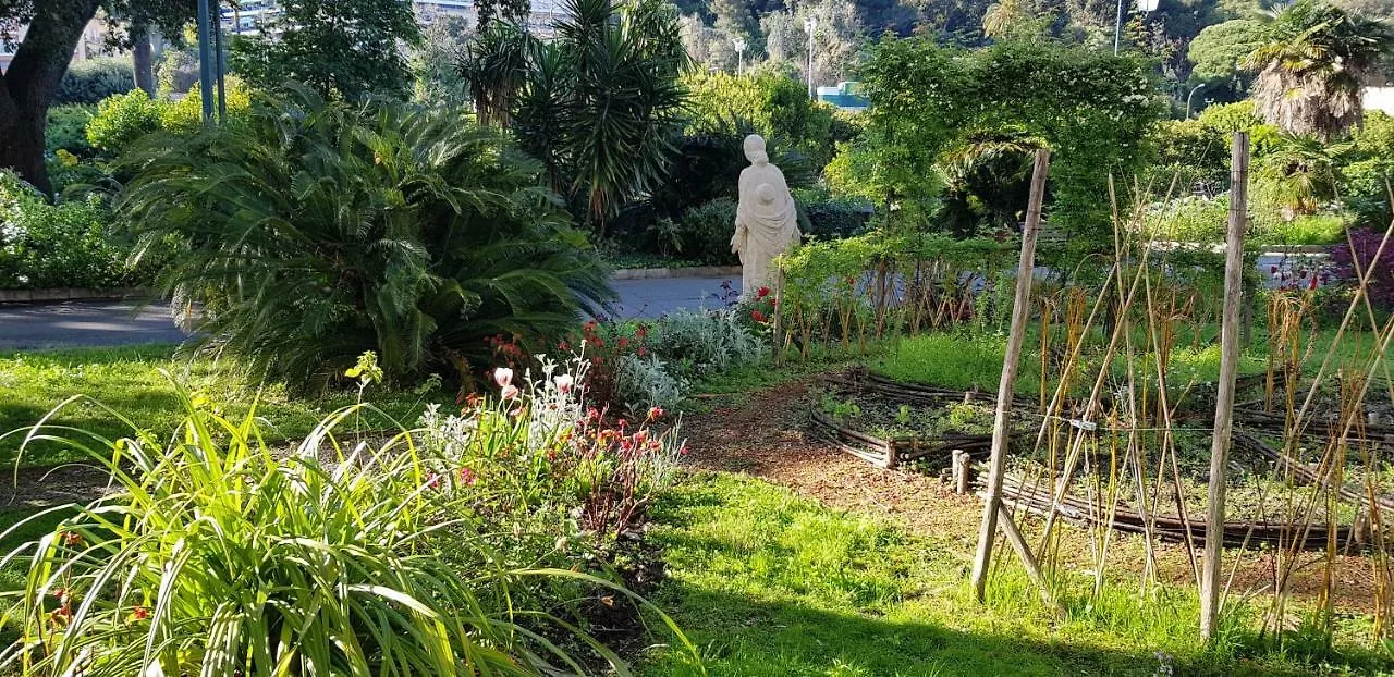 Le Phoebus Apartment Roquebrune-Cap-Martin