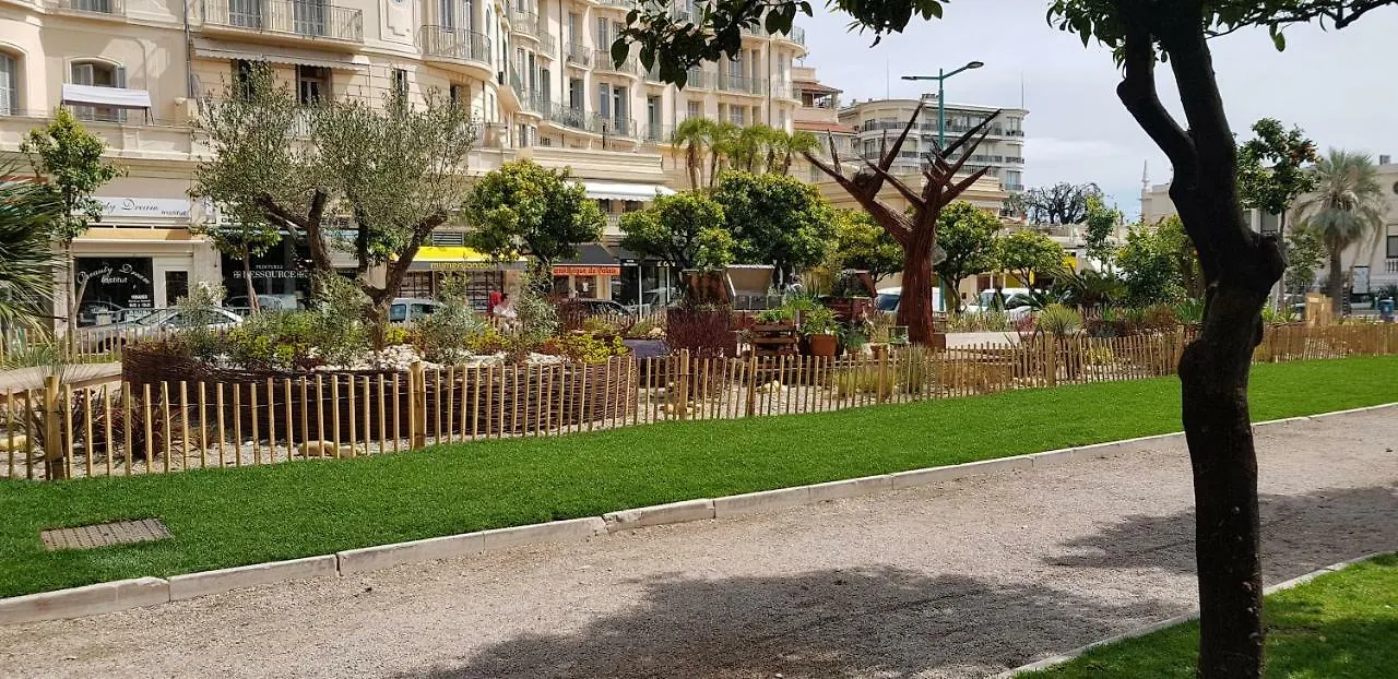 Le Phoebus Apartment Roquebrune-Cap-Martin France