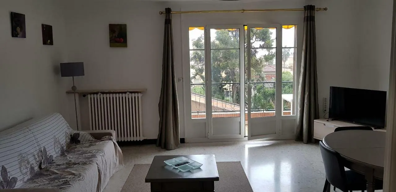 Le Phoebus Apartment Roquebrune-Cap-Martin